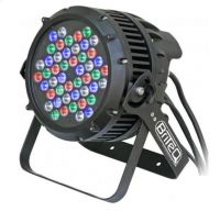 BriteQ LED Mega Beam RGB 144W